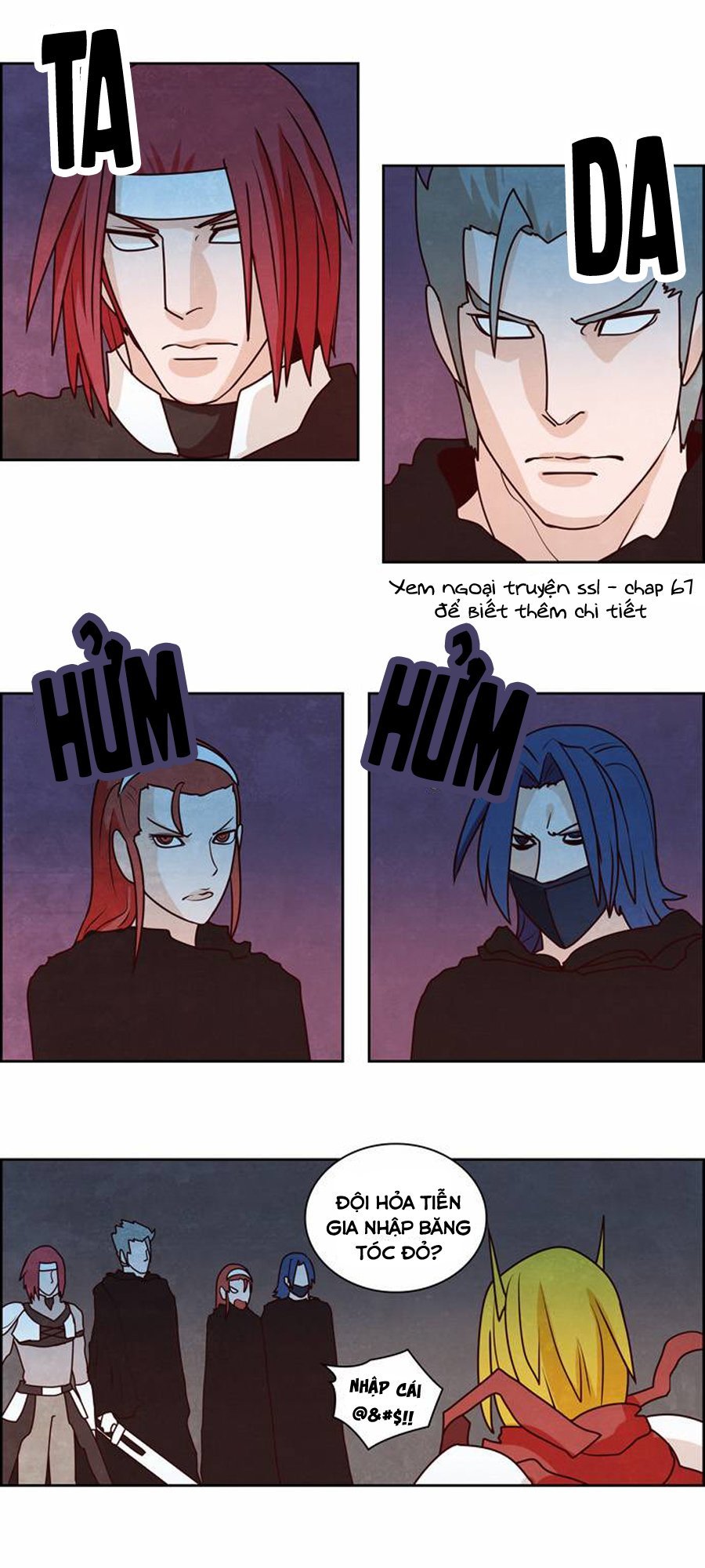 the devil king is bored season 2 chapter 21 15