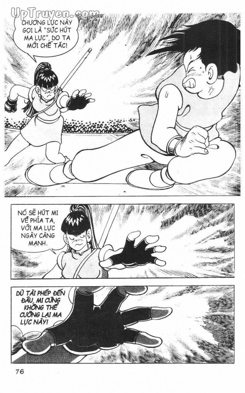 đội quân nhí nhố chapter 16 79