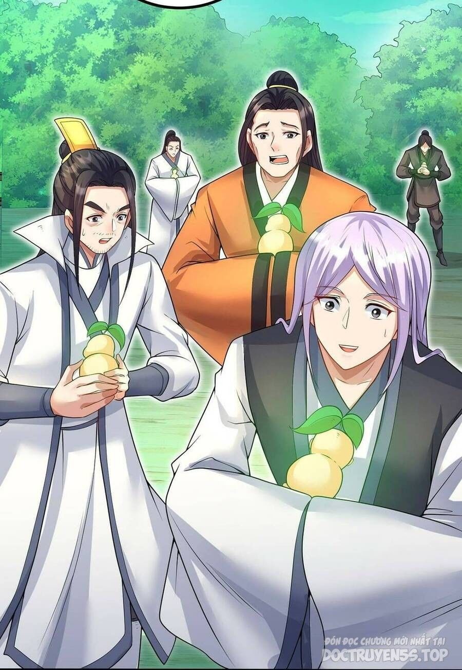 bắt đầu với kiếm vực, ta lặng lẽ tu luyện thành kiếm thần chapter 73 8