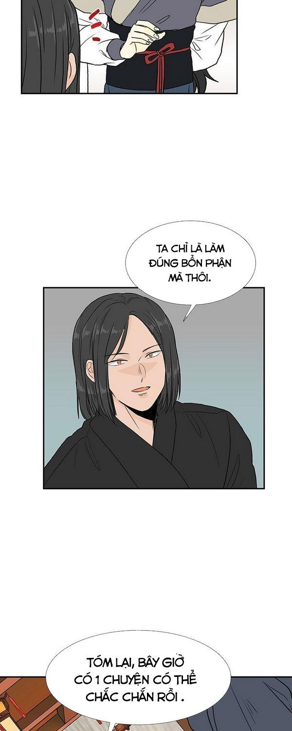 học sĩ tái sinh chapter 123 10