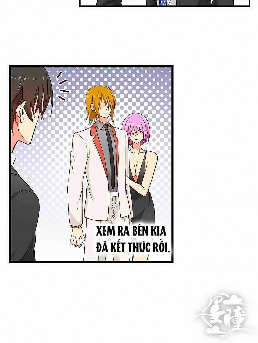 chỉ nhiễm thành hôn chapter 89 17