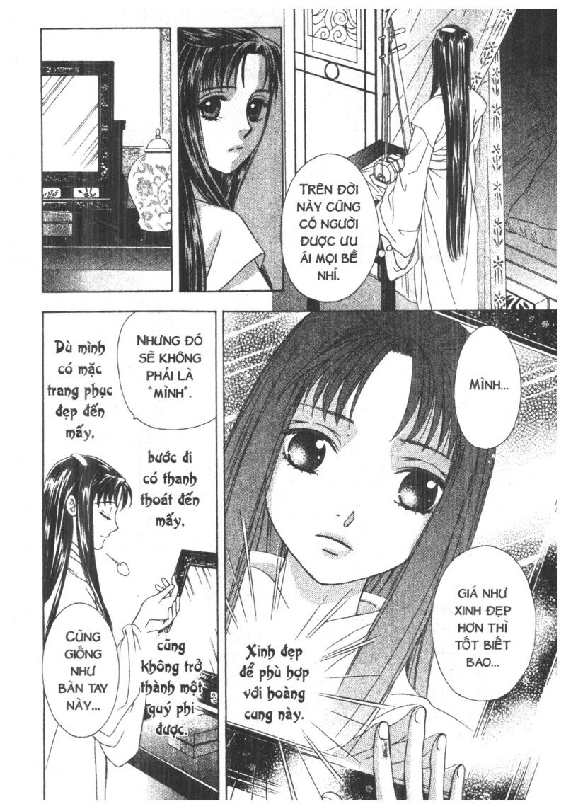 thái vân quốc truyện chapter 1 145