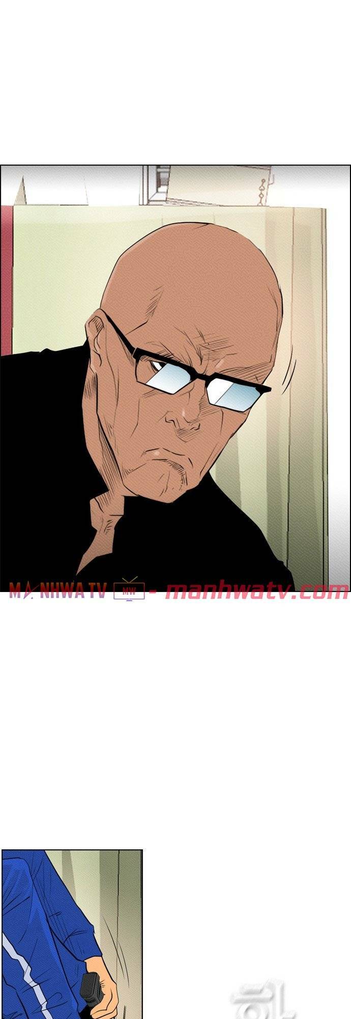 kẻ hồi sinh chapter 85 17