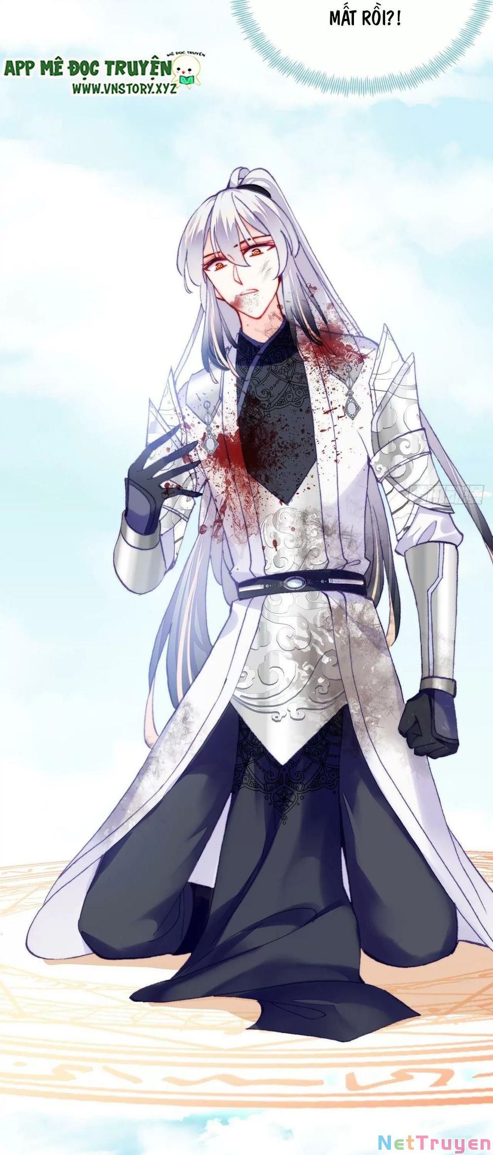 lại bị bệnh chiều chuộng quấn lấy chapter 75 12