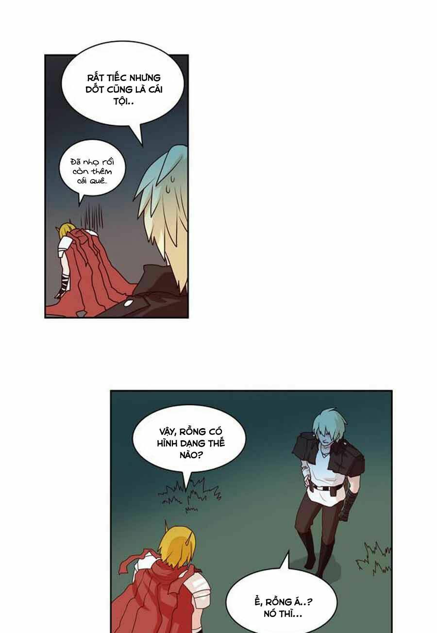 the devil king is bored chapter 86 27