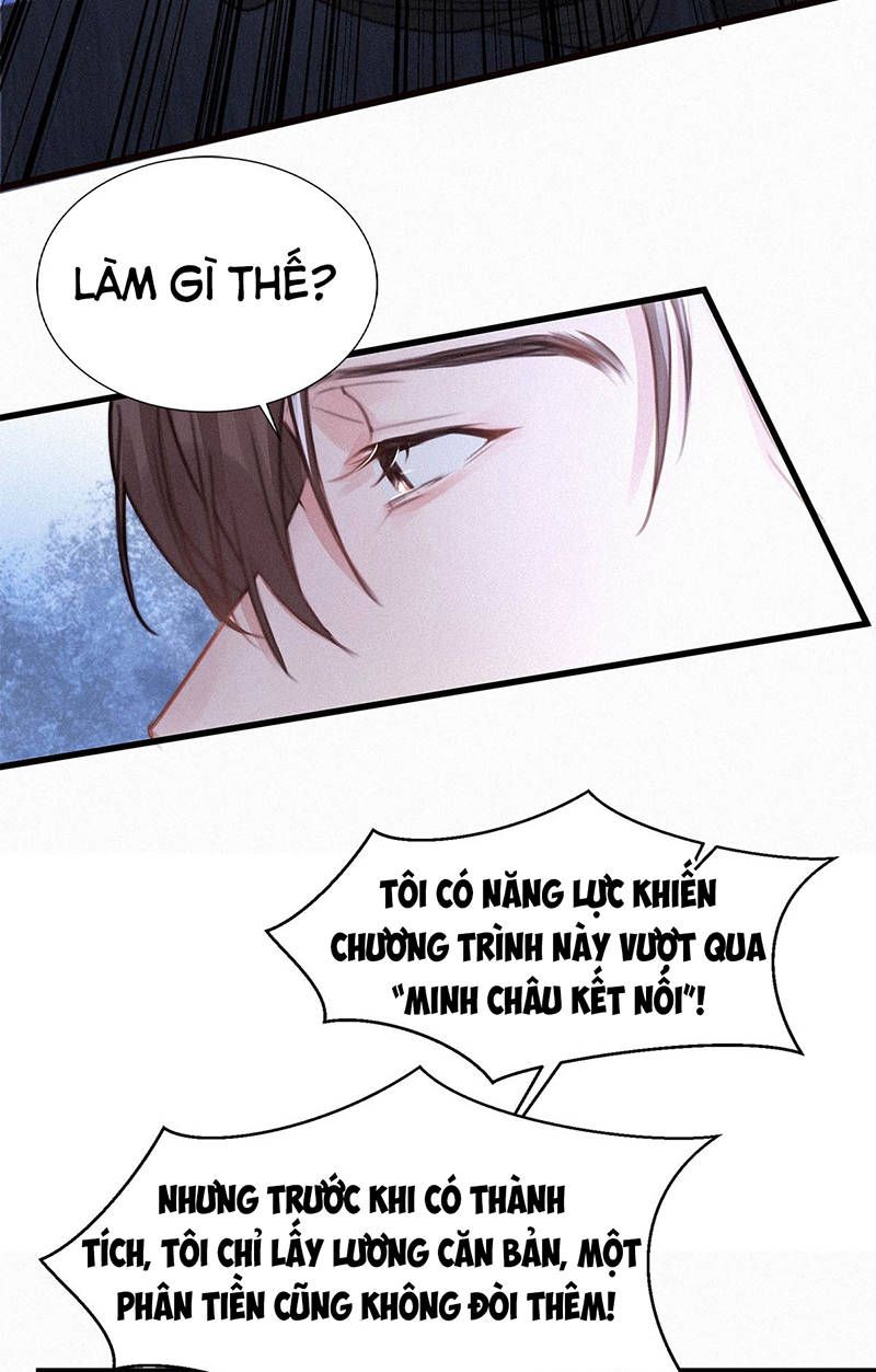 thần thương (môi súng) chapter 4 13