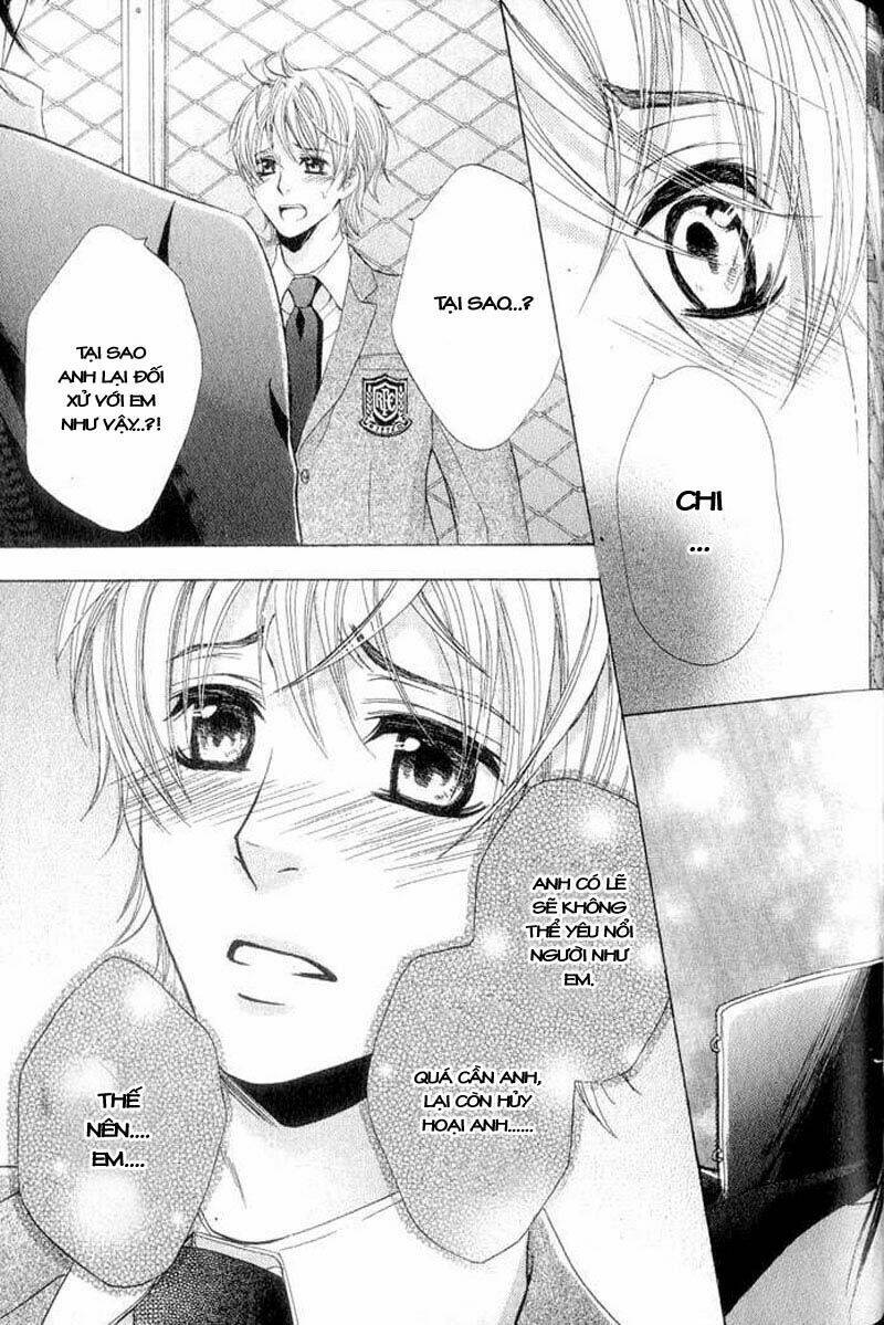 hatsujou animaru chapter 5 29