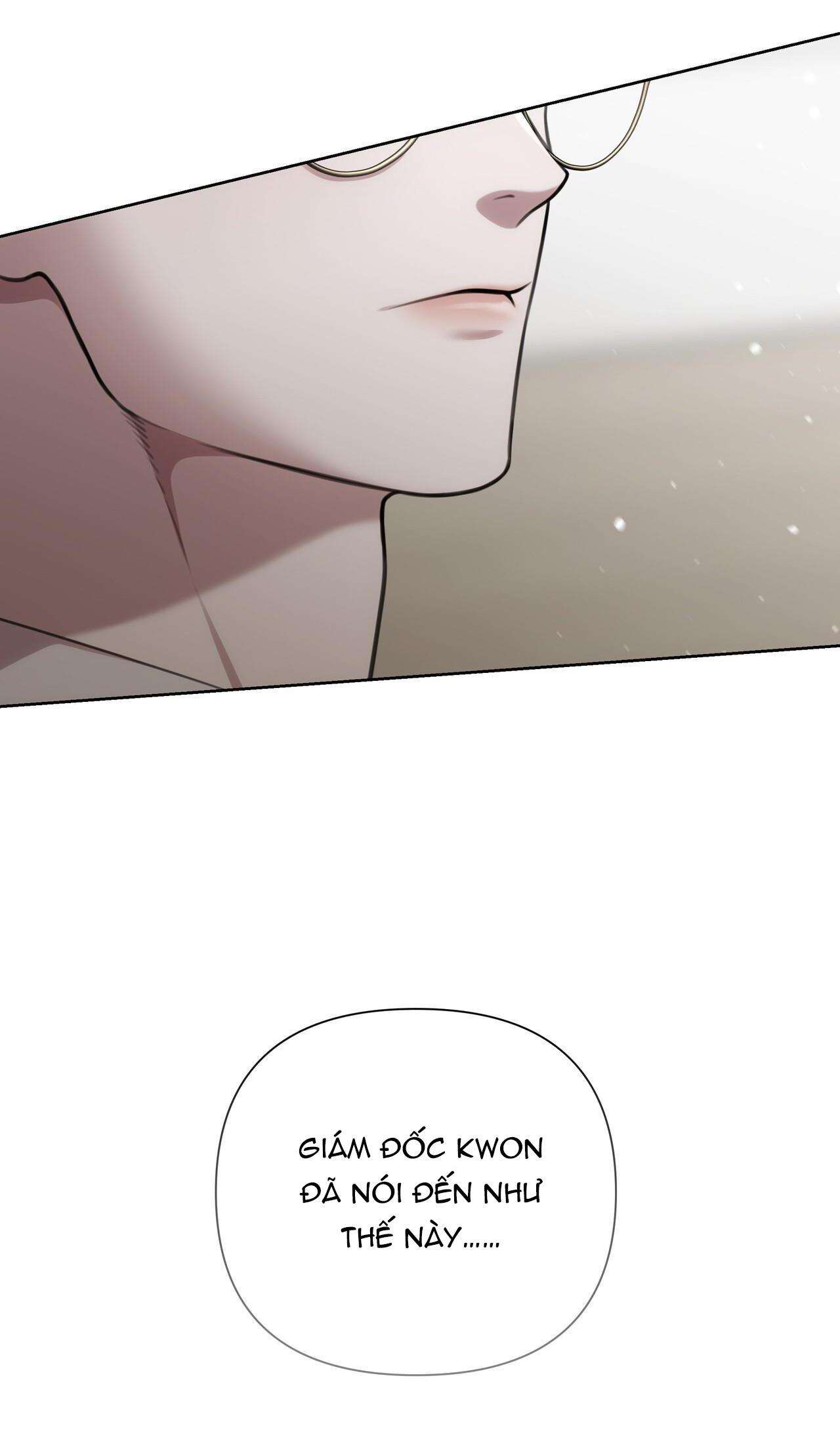 nhật ký giam cầm thư ký jin chapter 34 18