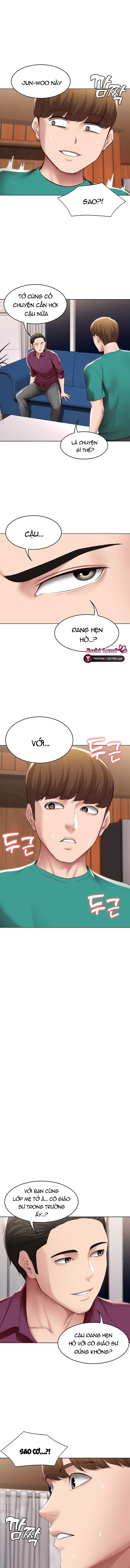 nhật ký nội trú chapter 126.1 3