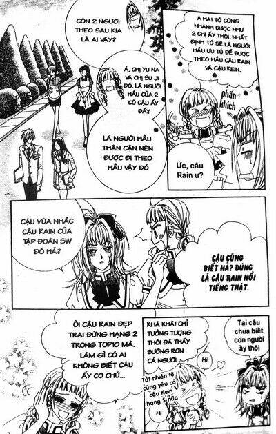 lọ lem hậu đậu chapter 5 7