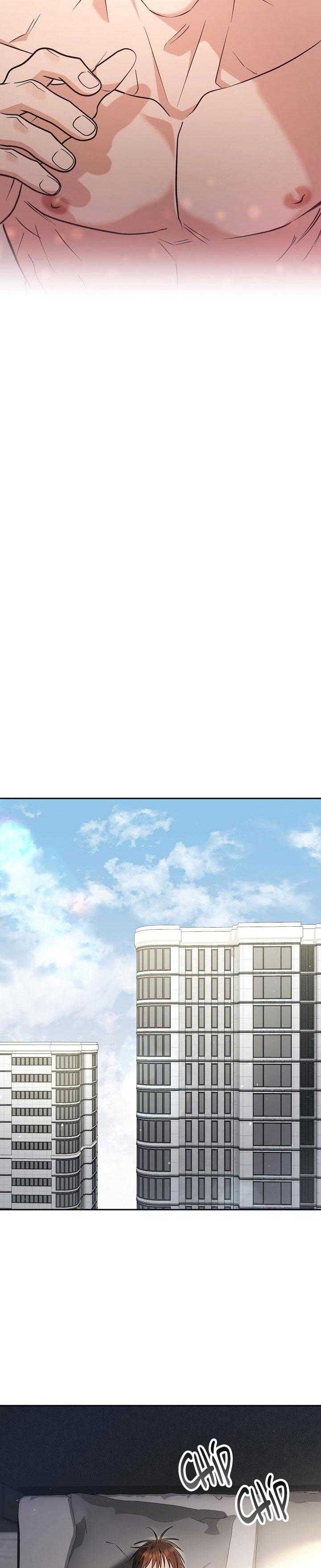 romance not romantic chapter 16 10