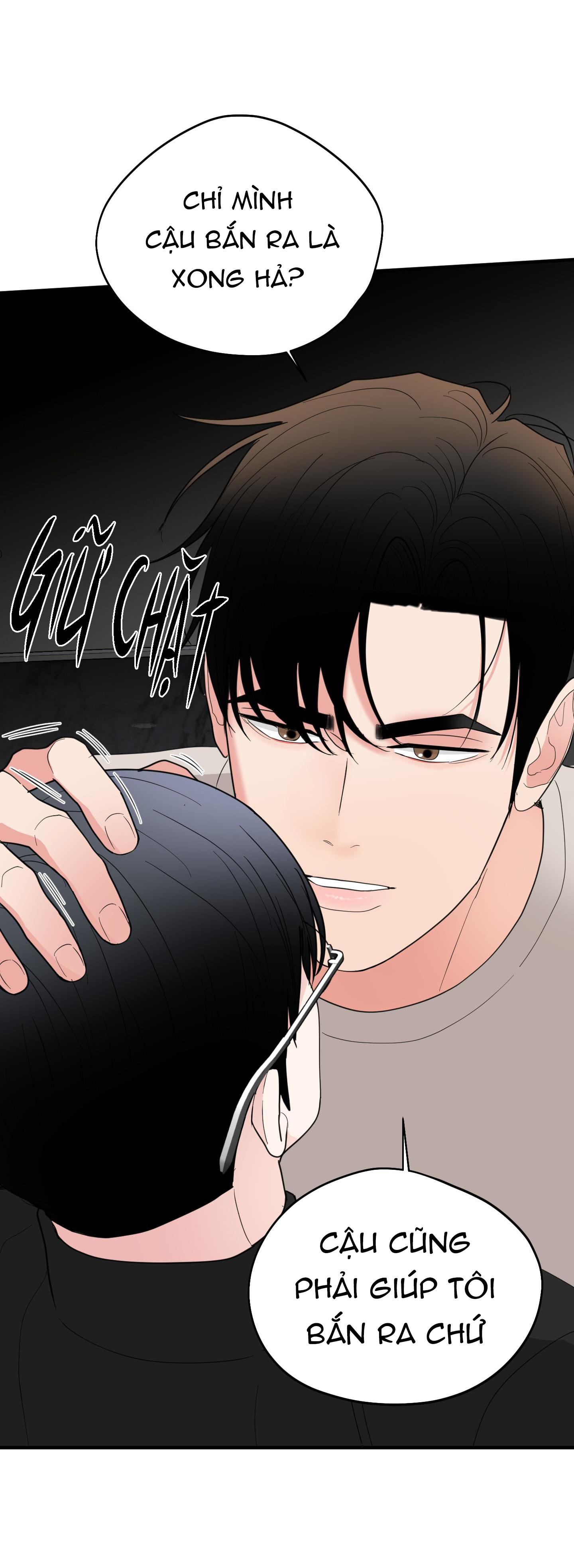 món quà dành cho kẻ ngạo mạn chapter 17 56