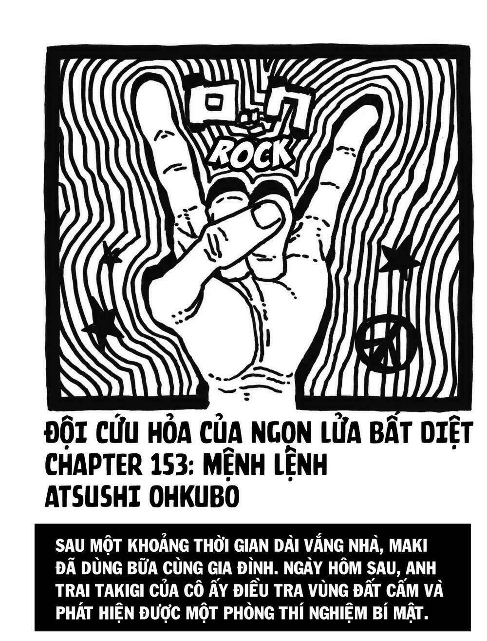 biệt đội lính cứu hỏa chapter 153 2