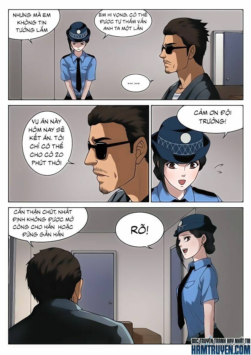 ngụy thủy nghi vân chapter 76 24