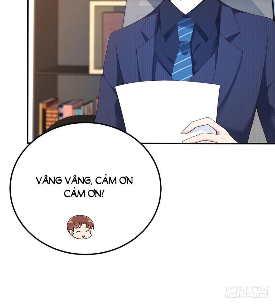 nam thần truy thê chỉ nam chapter 33.1 9