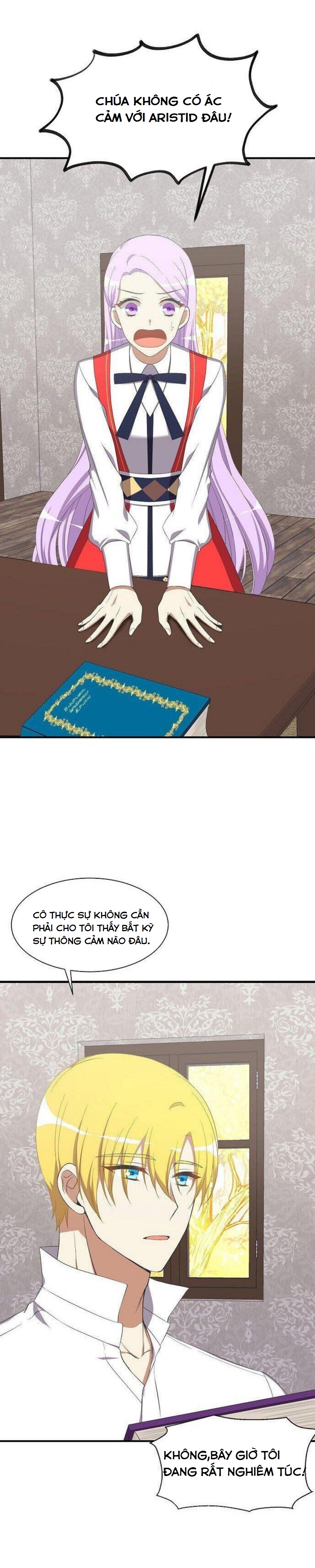 giải cứu công tước bị nguyền rủa chapter 4 13