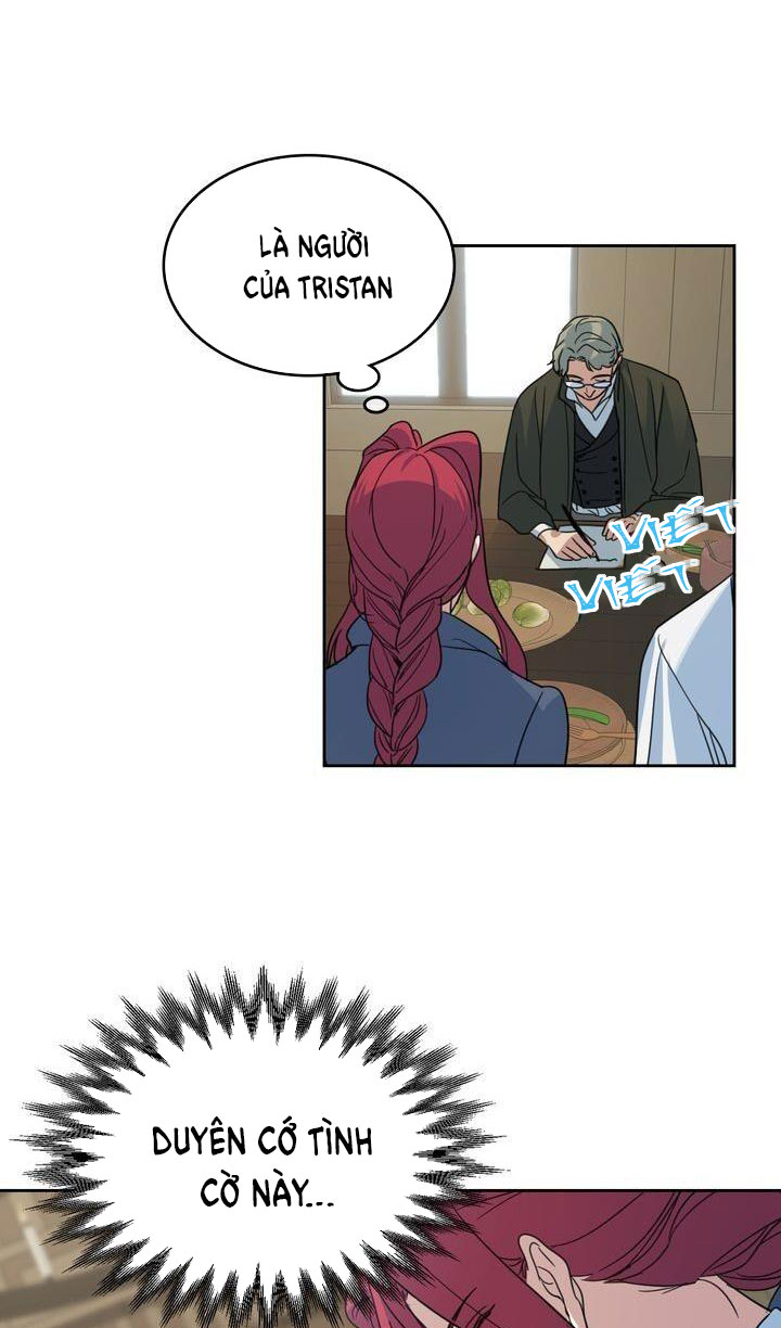 người đẹp và quái vật chapter 64.2 3