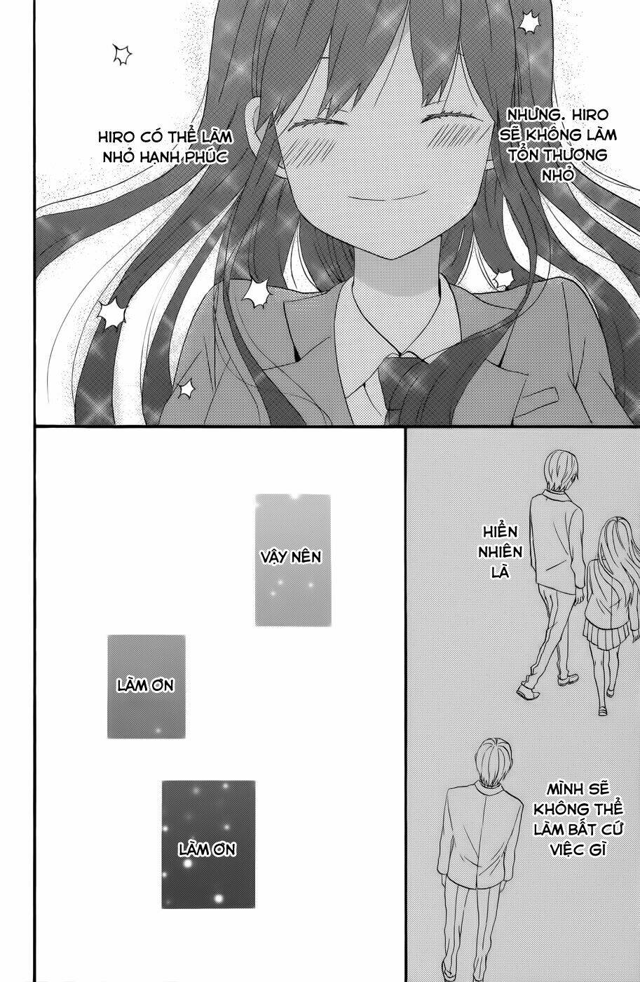 ngôi nhà mặt trời chapter 34 17