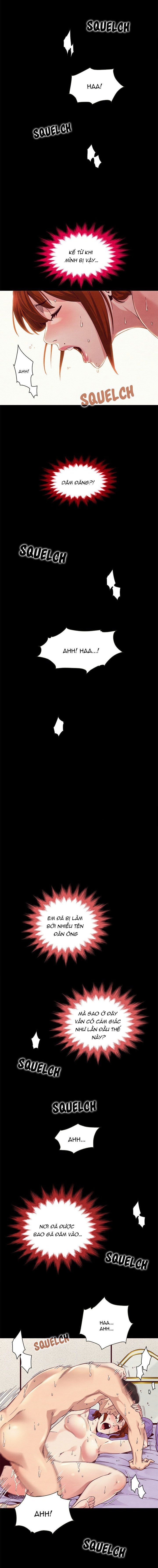 công tử bột chapter 21 8