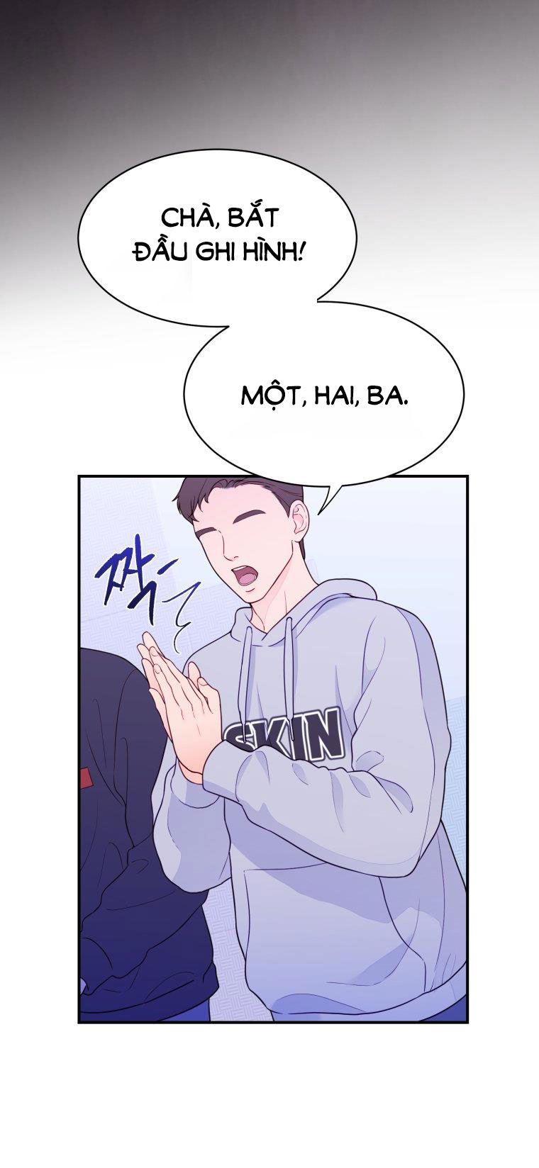 nữ nhân trợ giúp được yêu thích nhất chapter 5.1 17