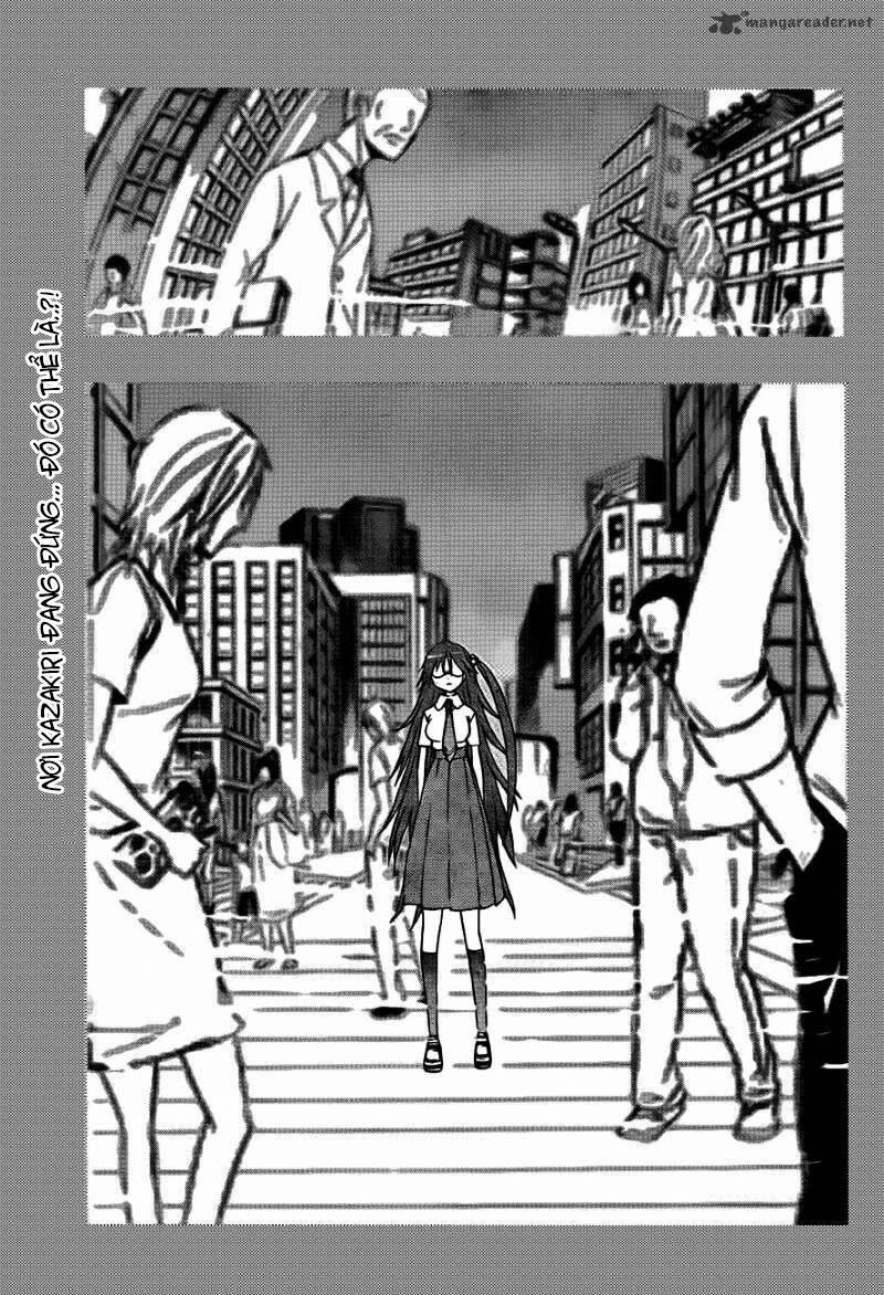 cấm thư ma thuật index chapter 42 4