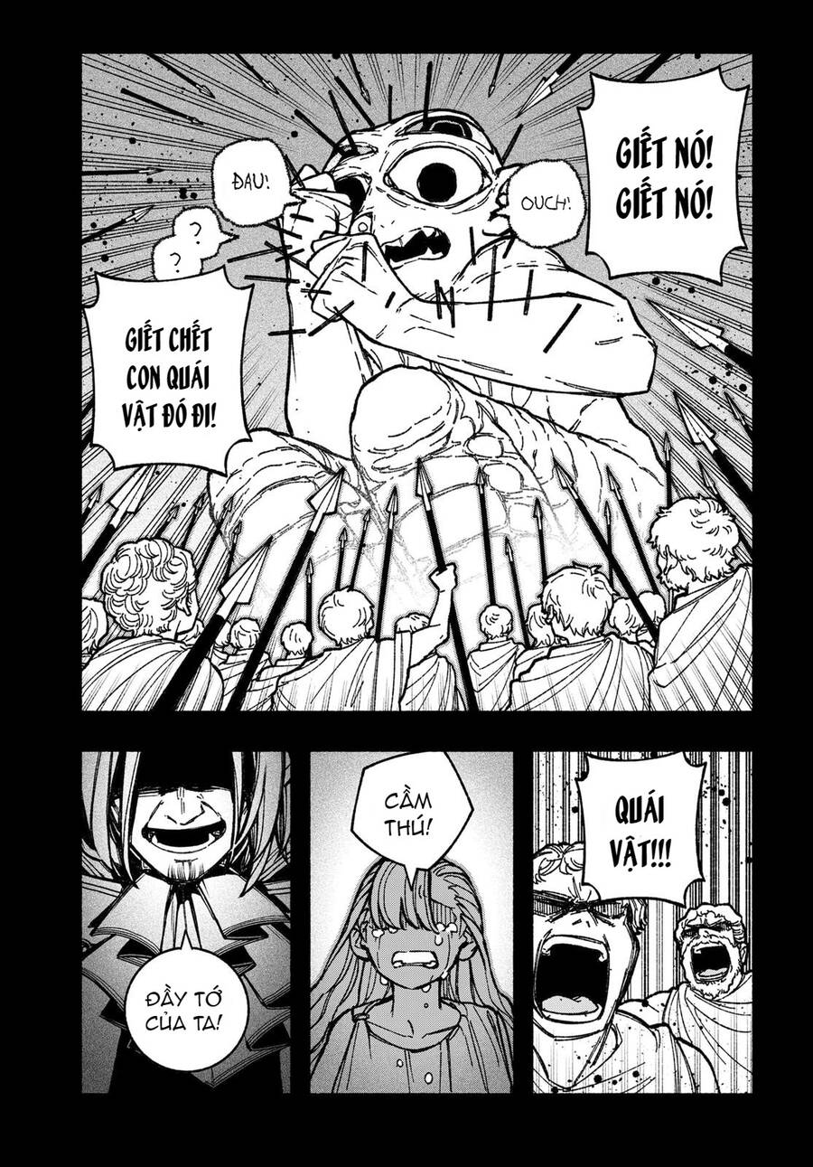 Make The Exorcist Fall In Love chapter 0 3