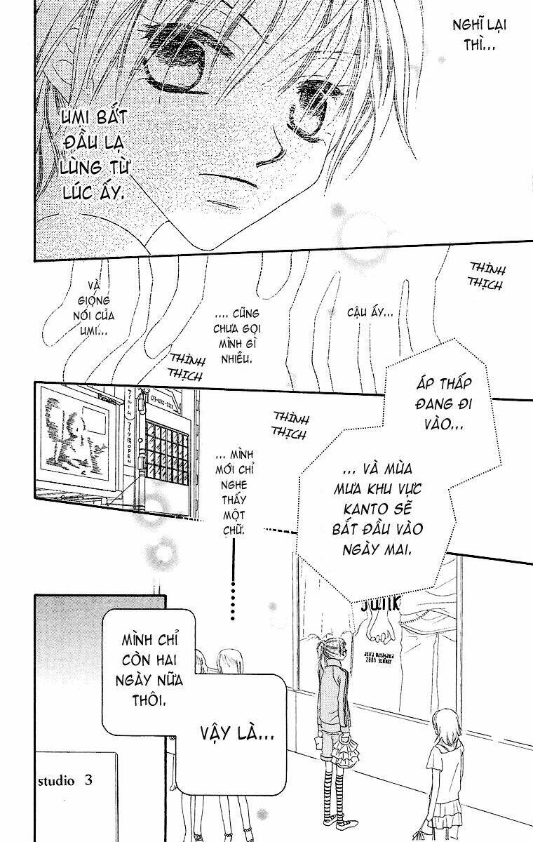 nosatsu junkie chapter 8 15