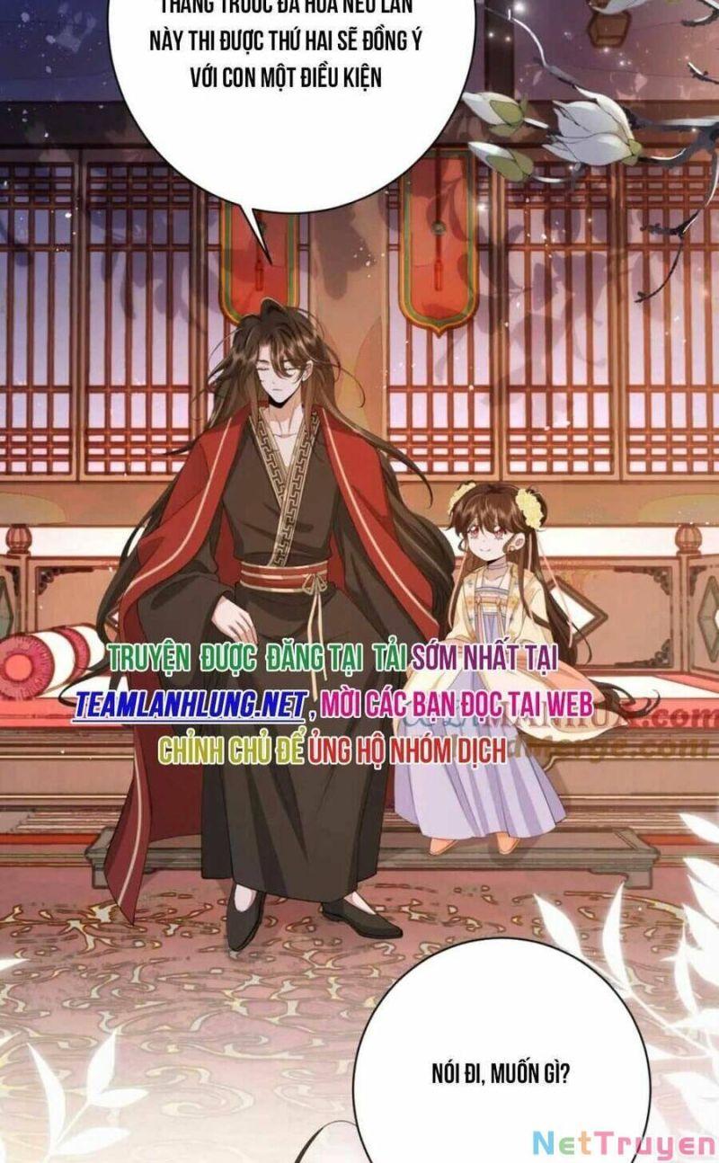 phương thức sinh tồn của công chúa pháo hôi chapter 166 25