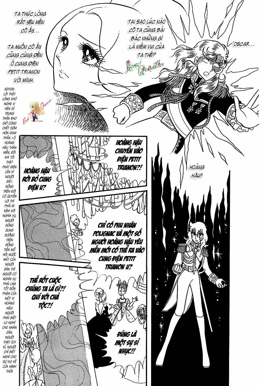 versailles no bara chapter 20 9