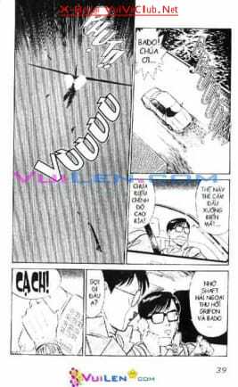 cảnh sát cơ động chapter 9 40