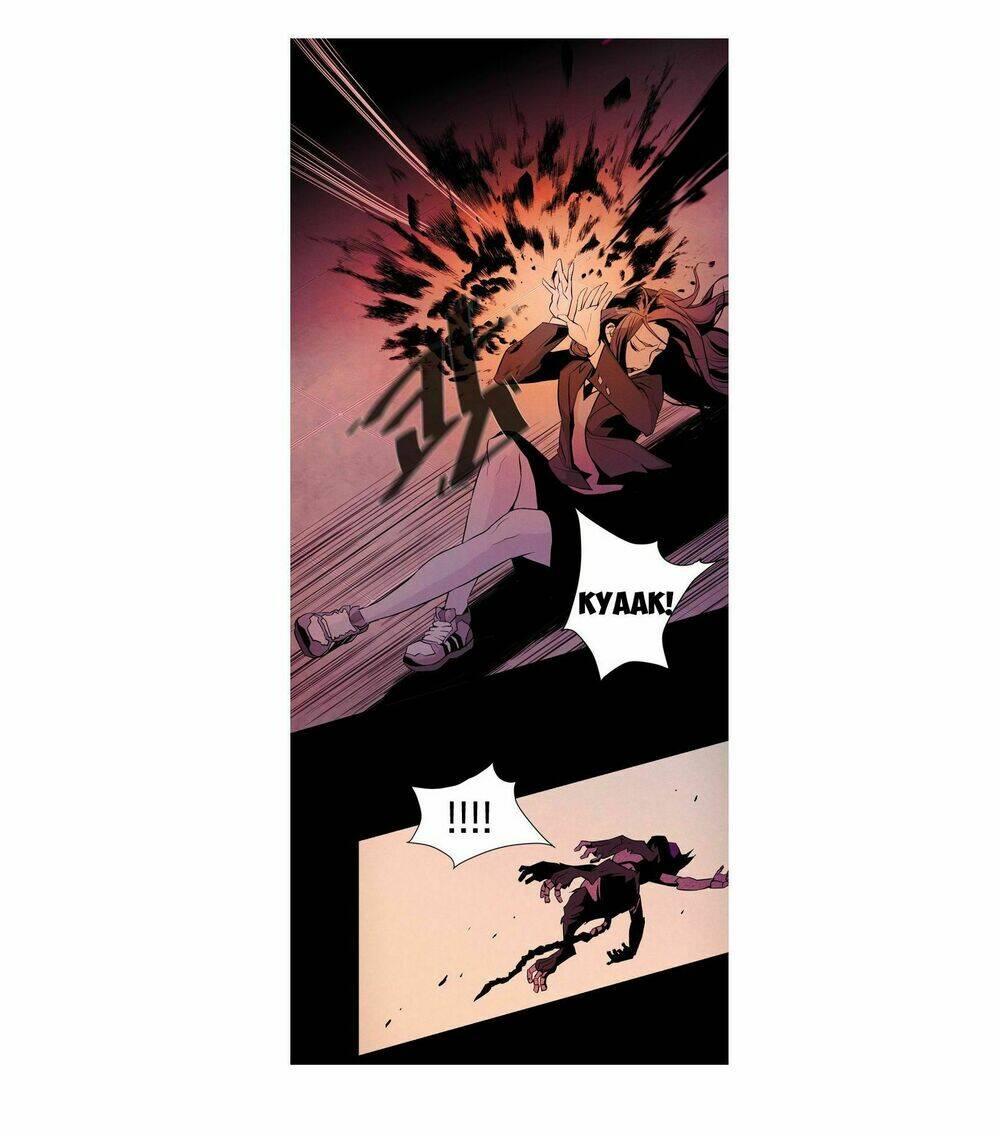 parasite queen chapter 7 17