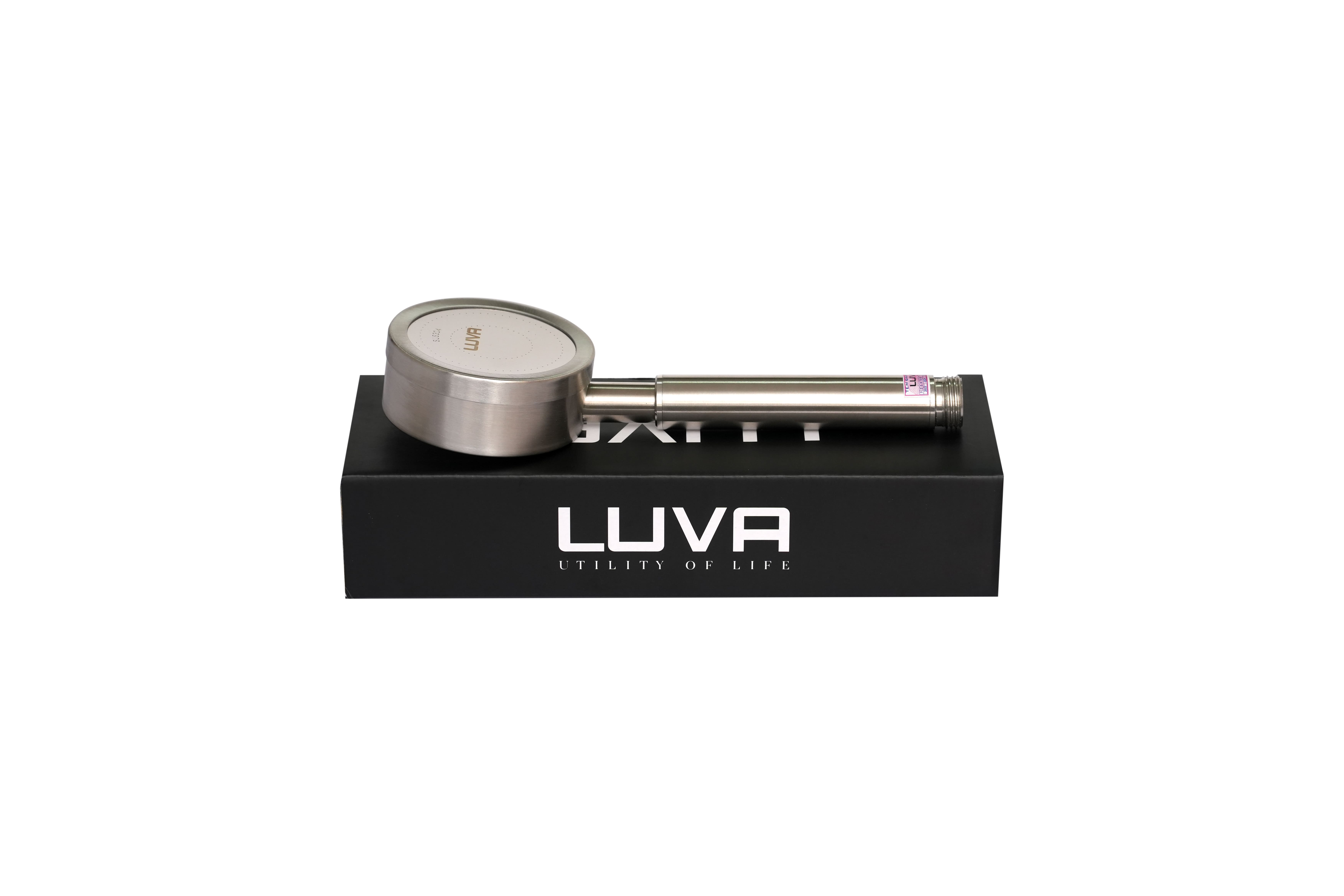 Vòi sen tắm LUVA VS4/VS5/VS6, BH 1 năm, đổi lỗi 100 ngày-Hàng chính hãng