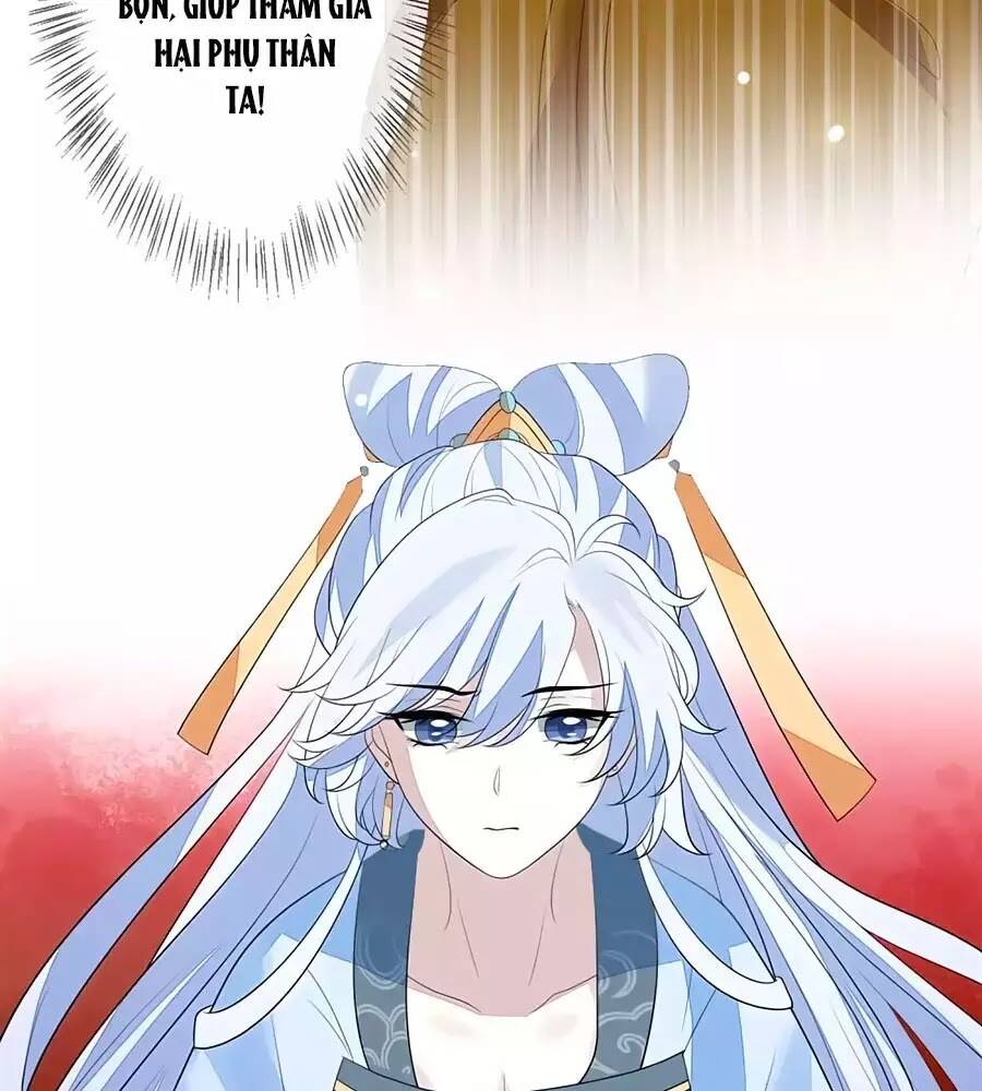 cửu khuyết phong hoa chapter 54 17