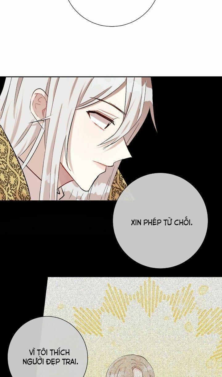 xin ngài đừng ăn tôi chapter 29 16