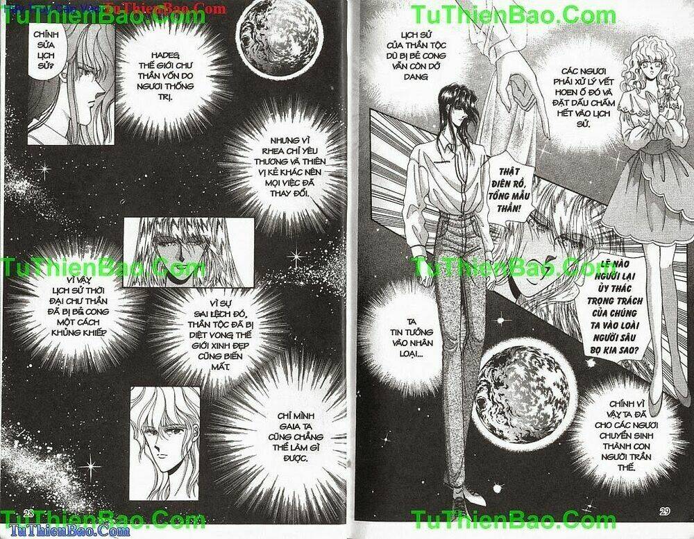 aries thần thoại cung hoàng đạo chapter 21 15