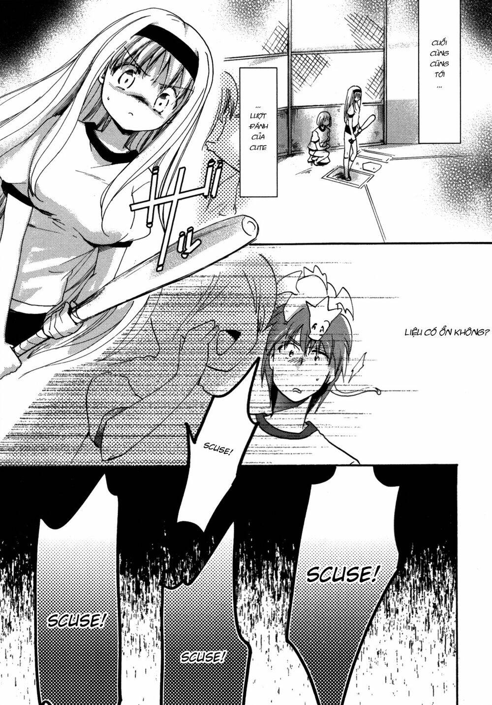 cu-cu-cute! chapter 4 2