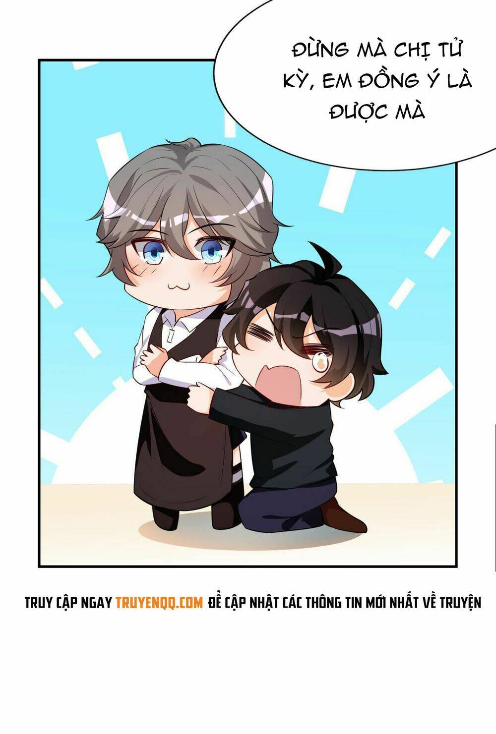 tôi thở cũng có thể mạnh hơn chapter 28 36