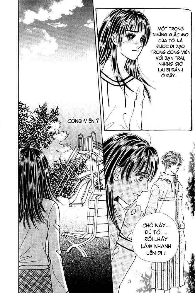 cutie boy chapter 8 20