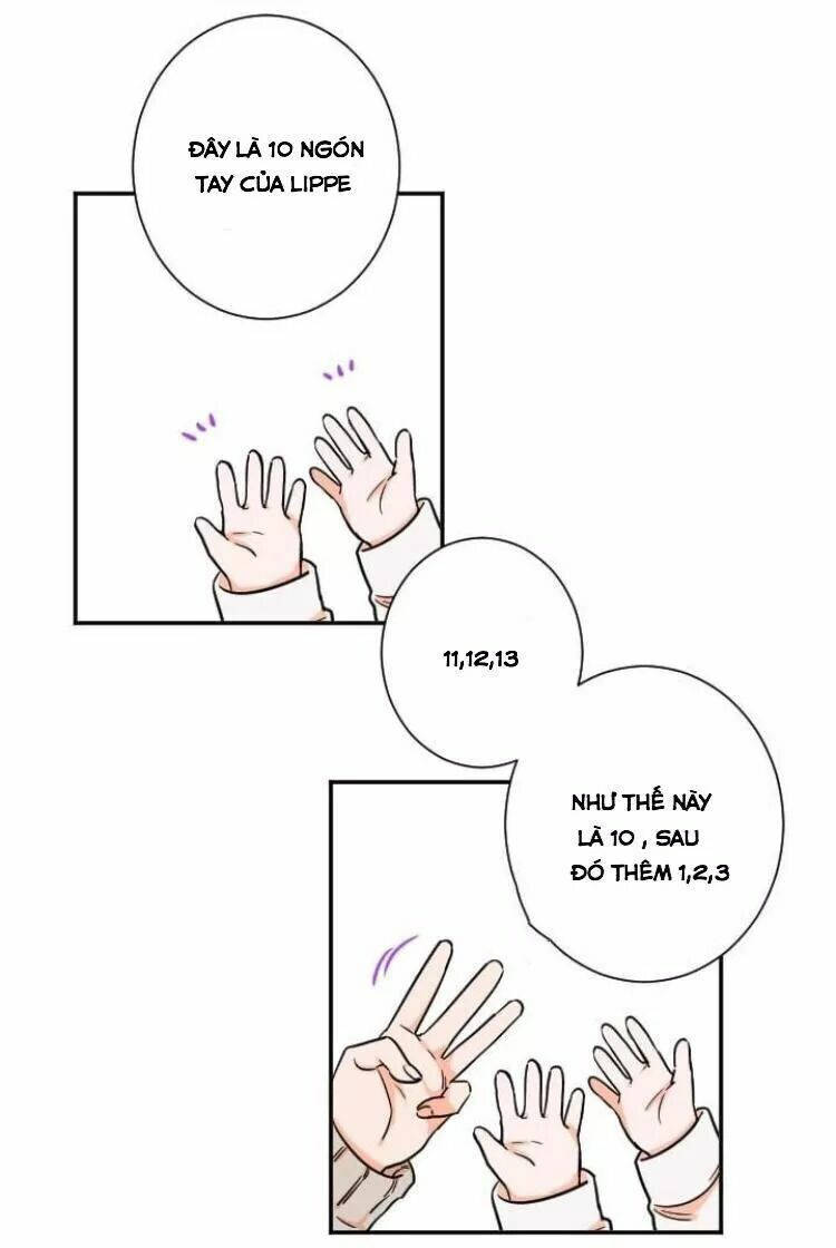 lady baby chapter 18 40