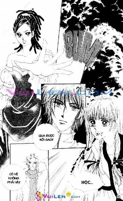 cửa hàng phù thủy chapter 8 85