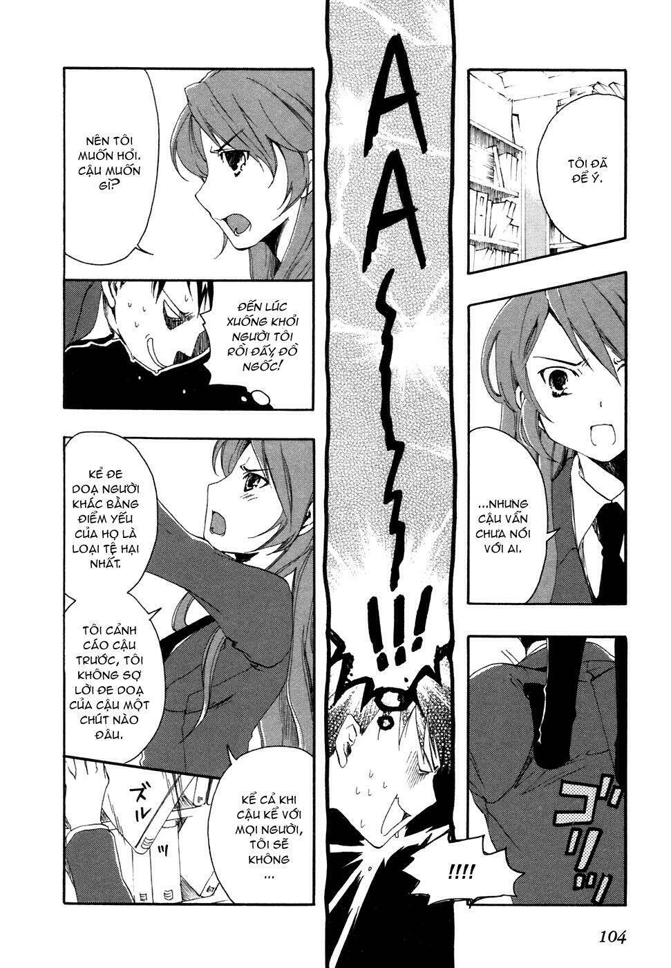 watashitachi no tamura-kun chapter 3 9