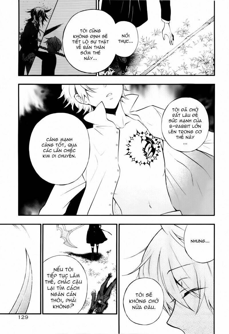 pandora hearts chapter 70 12