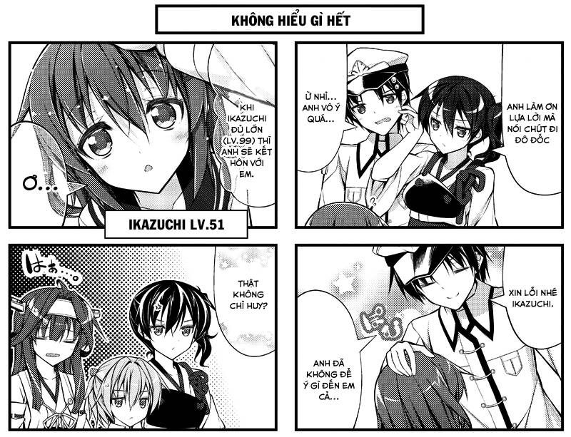 kancolle doujin collection chapter 47 15