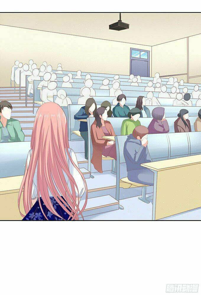 liệt ái tri hạ: series mật đào tiểu tình nhân chapter 65 10