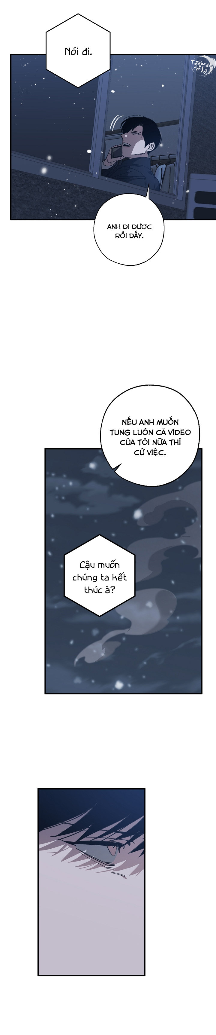 hoán vị chapter 59 20