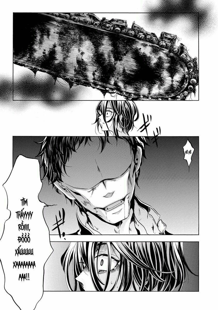 fukushuu kyoushitsu chapter 29 36