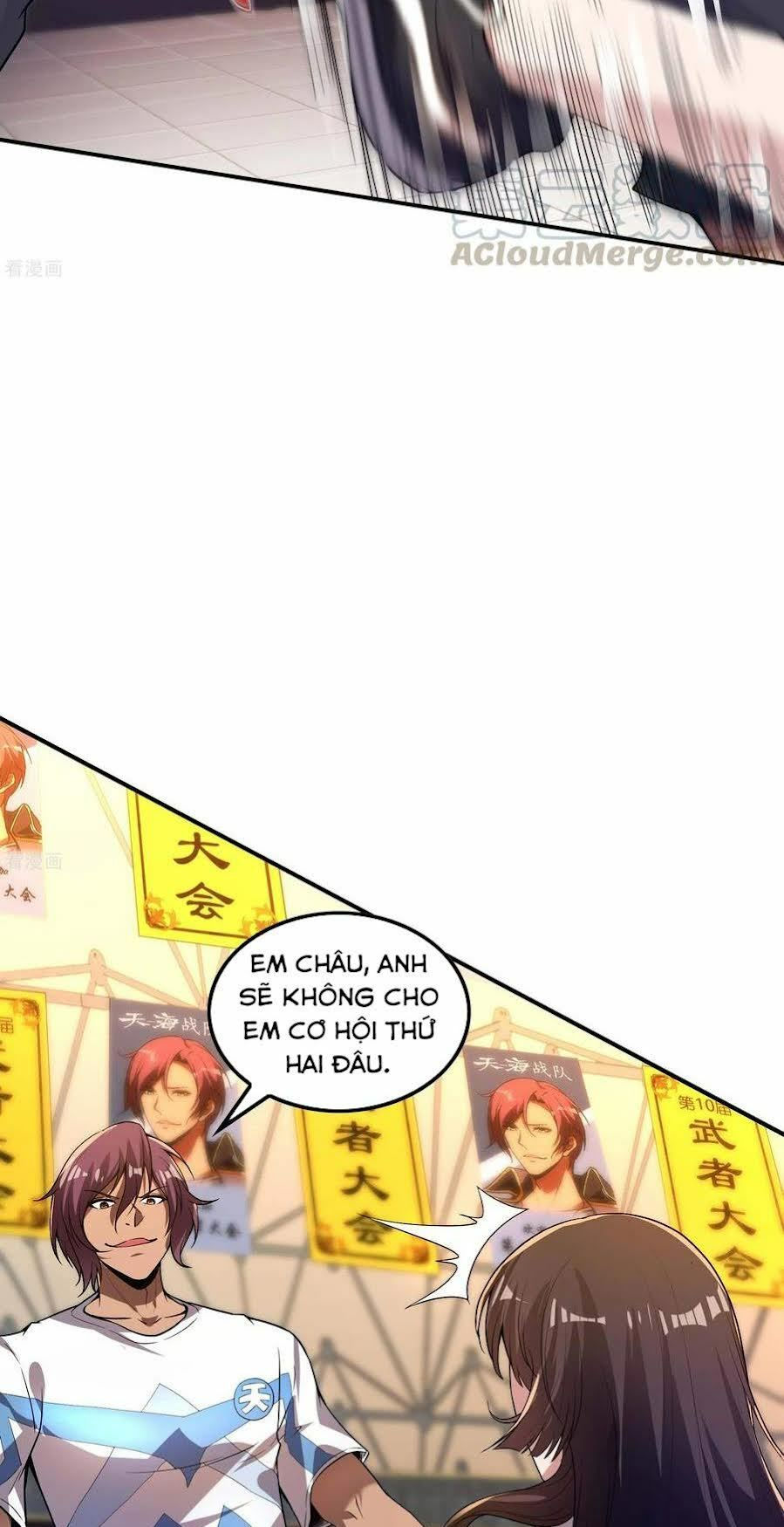 đệ nhất người ở rể chapter 52 15