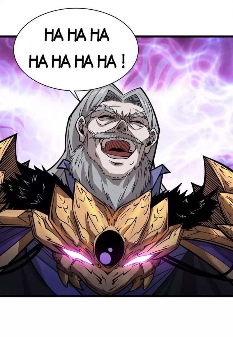 bắt đầu thức tỉnh thôn phệ hệ thống chapter 2 62