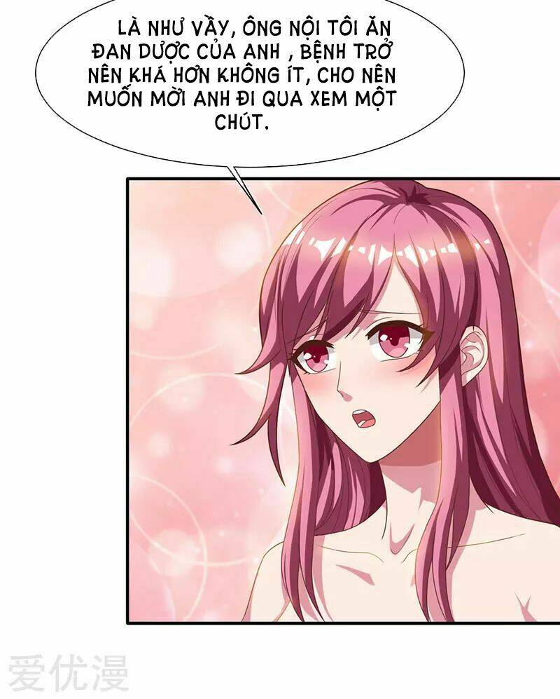 trọng sinh khí thiếu quy lai chapter 38 25