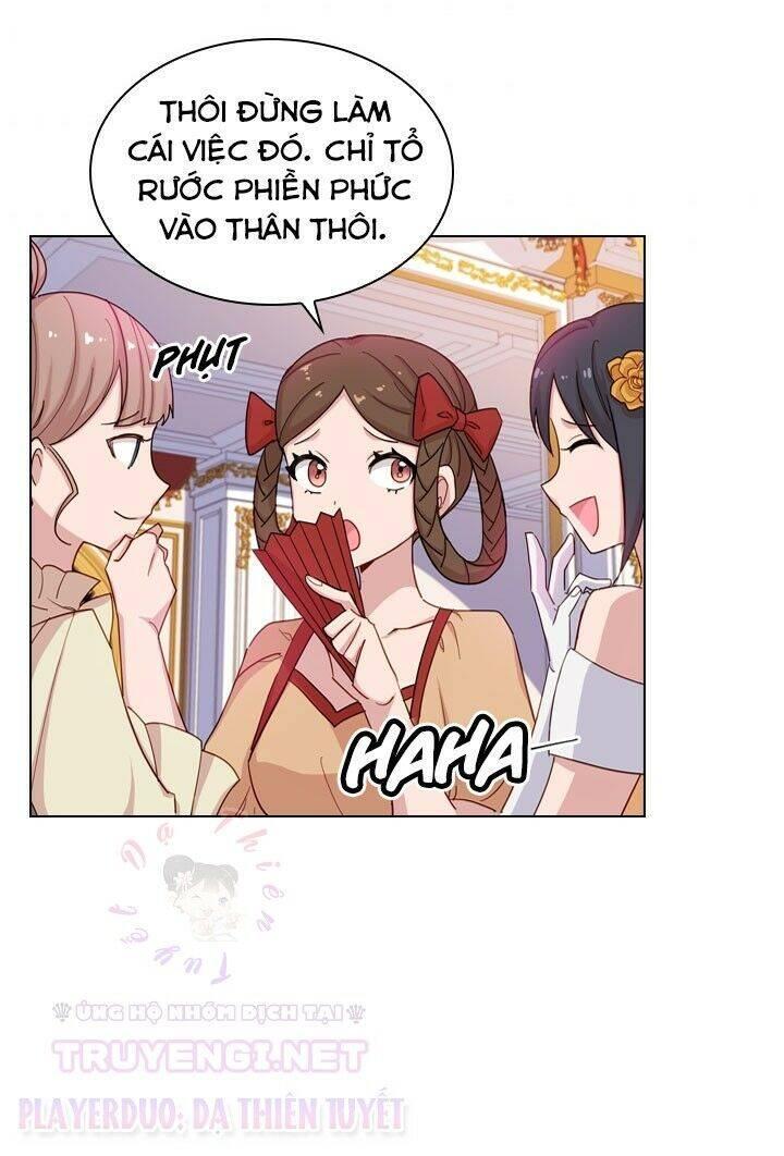 để yên cho tiểu thư hiền chapter 24 8